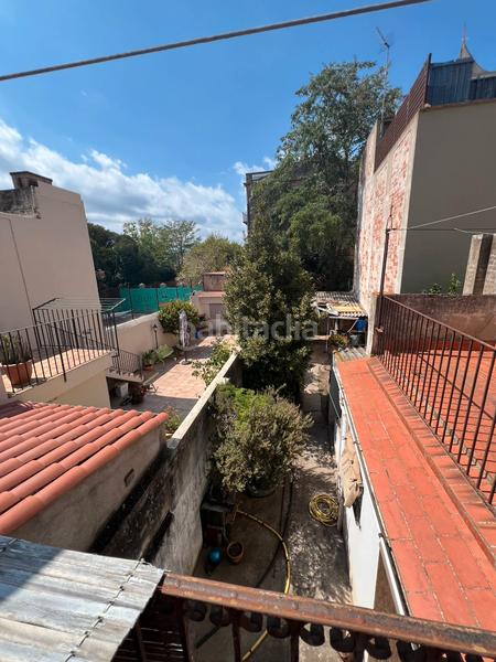 Foto d87fa181-606b-4b2b-b2a1-102709fb616b. Masía casa rústica con encanto en Centre Palafrugell