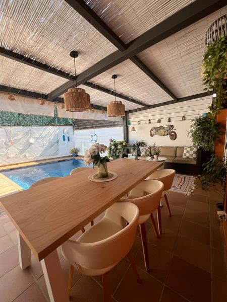 Foto 58df2b23-6d5d-42cd-9043-57b896c2080f. Casa  anoia en Molí de Vent-La Sauleda Palafrugell