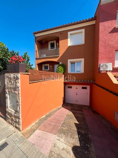 Foto bd2a4822-da8f-48f9-b503-4505c10fde0e. Casa  anoia en Molí de Vent-La Sauleda Palafrugell