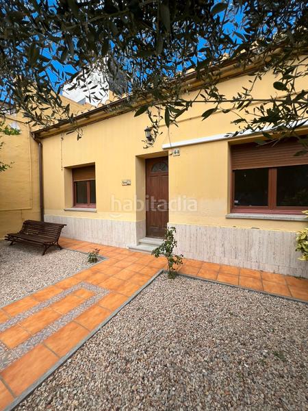 Foto ee348b5a-06b2-49cd-acef-5e686cd1d817. Casa con camino in Piverd-Vila-Seca-Bruguerol Palafrugell