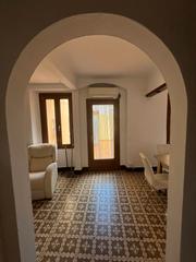 Maison  Carrer d'esclanyà. Casa exclanya