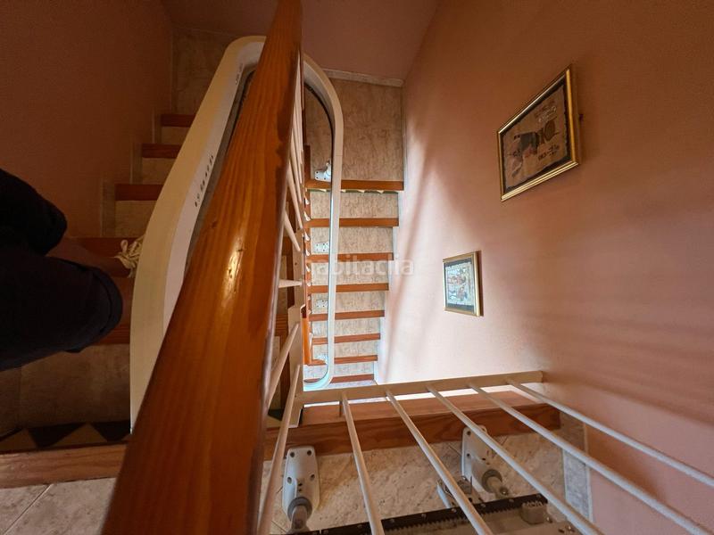 Foto fe83a240-f136-4051-88c2-909b7b78e4a6. Dúplex piso europa en Centre Palafrugell