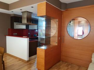 Miete Dachwohnung in El Pedró. Pis pedro palamos