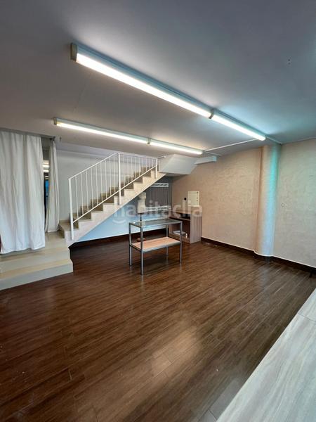 Foto edf18900-201d-492c-a682-bdb13cbd7653. Affitto locale commerciale in carrer de cavallers 28 in Palafrugell