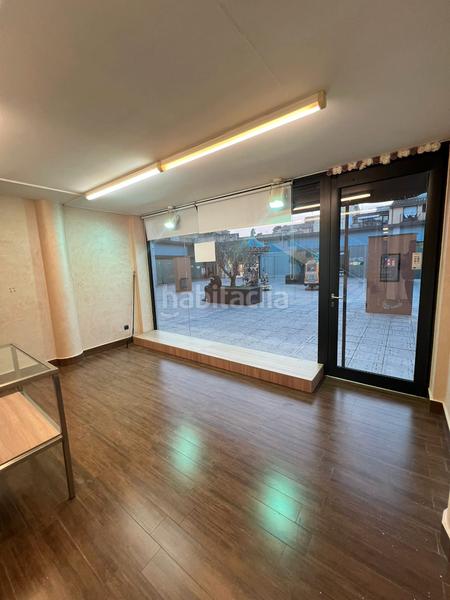 Foto 78553c36-f2bc-4e11-9030-fd31a201613c. Lloguer local comercial a carrer de cavallers 28 a Palafrugell