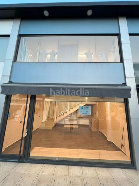 Foto e8b885a3-8232-448c-9db5-bd3ccb221b75. Miete geschäftsraum in carrer de cavallers 28 in Centre Palafrugell