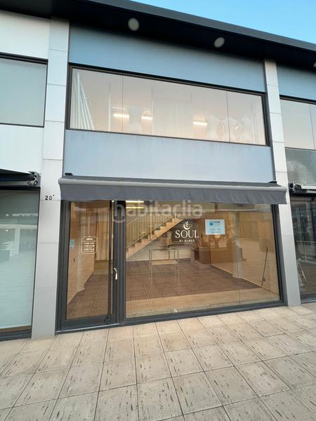 Foto 15892bc7-0868-458a-9a41-8a692cdd3587. Rent business premise in carrer de cavallers 28 in Palafrugell