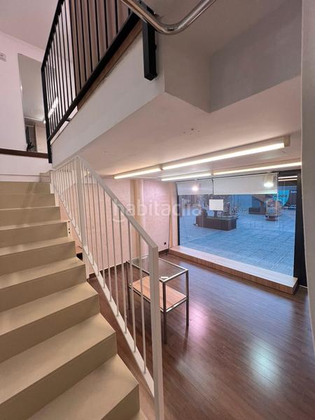 Foto 650c7869-054f-4a8f-8aa7-4121cc10f459. Rent business premise in carrer de cavallers 28 in Palafrugell