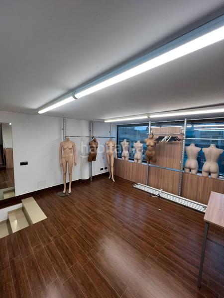 Foto ec271d5b-c2bc-461f-8fa4-e9b5aa35ee7f. Rent business premise in carrer de cavallers 28 in Palafrugell