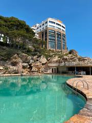 Apartament a Aiguafreda-Sa Tuna. Lujo en cap sa sal costa brava.