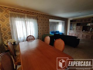 Pis a Plaza Illes Columbretes