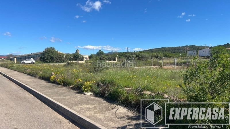 Foto 33b56c0e-4a68-47ff-ad98-a8a6678bd3da. Terreny residencial a Vall d´Alba