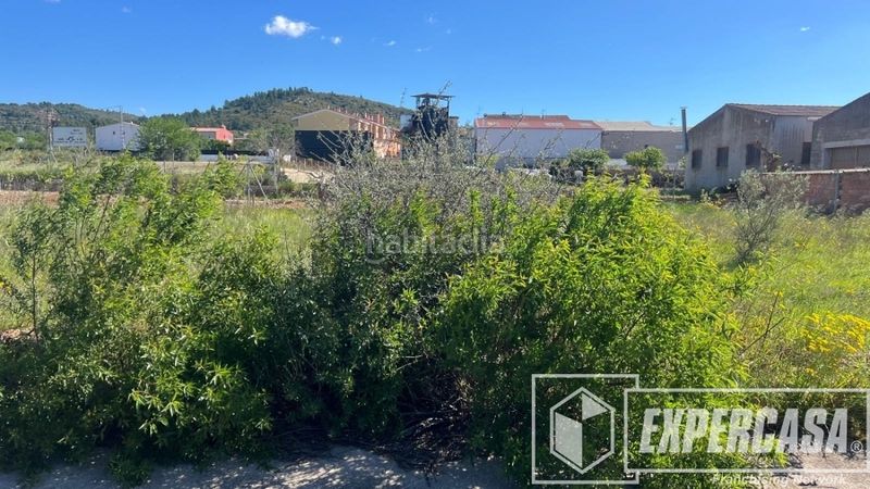 Foto 54b34304-bb13-4afc-8ace-fa085242963a. Terreny residencial a Vall d´Alba