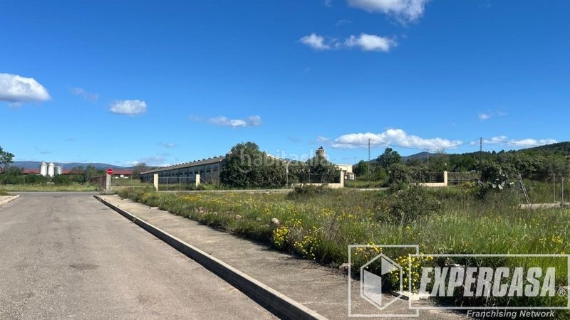Foto 6ff8fb74-81d2-4e8a-9ab4-1970caaf3bd4. Terreny residencial a Vall d´Alba