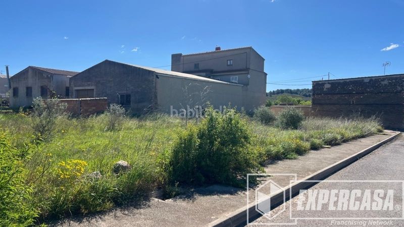 Foto 8c85bc70-d475-43ca-9b39-04a357e63c74. Terreny residencial a Vall d´Alba