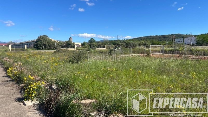 Foto 8cb55e9b-cbe4-412e-b396-6c03390e88b6. Terreny residencial a Vall d´Alba