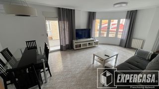 Flat in Parque RIbalta - Plaza de Toros