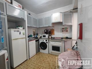 Flat in Plaza Illes Columbretes