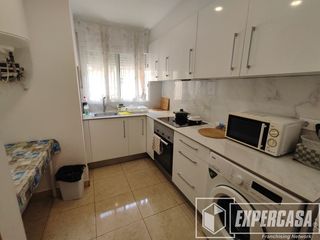 Piso en Ensanche - Parque del Oeste