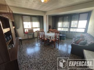 Piso en Parque RIbalta - Plaza de Toros