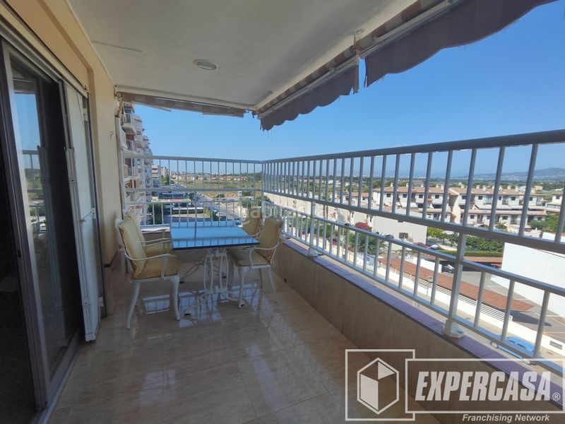 Foto 3f4214a0-5f26-436a-9619-a001fa6f4f38. Apartamento en La Curva Benicasim / Benicàssim