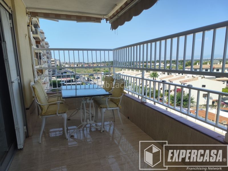 Foto 69b142d5-7a6a-49f8-aafe-6e7c43dd2198. Apartamento en La Curva Benicasim / Benicàssim