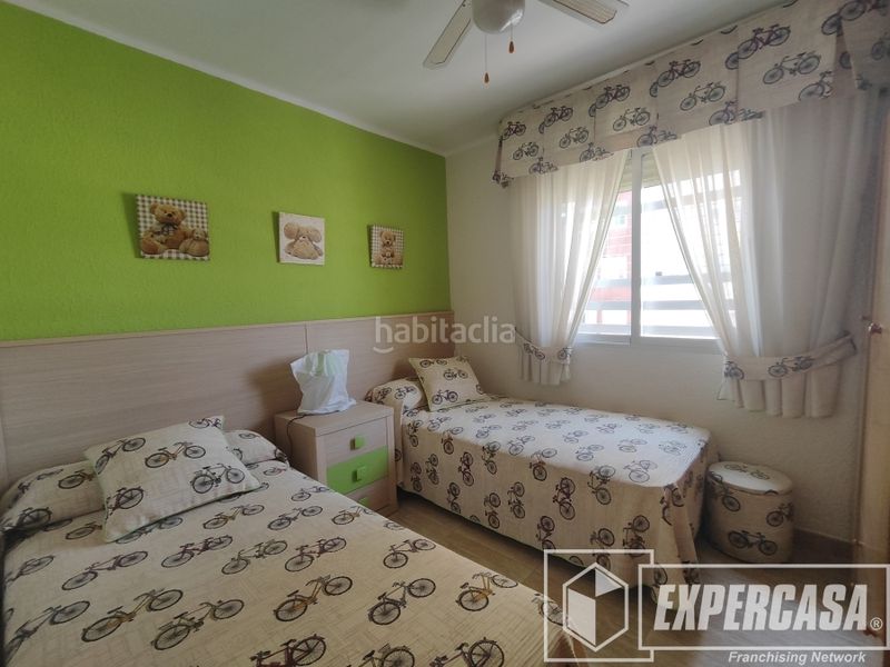 Foto b39ef9cf-4a36-44ae-9b17-e3077892d39b. Apartamento en La Curva Benicasim / Benicàssim