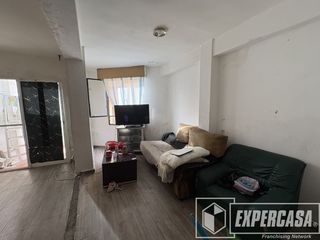 Etagenwohnung in Plaza Donoso Cortés - Avenida Magdalena