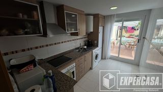 Appartement à Cabanes