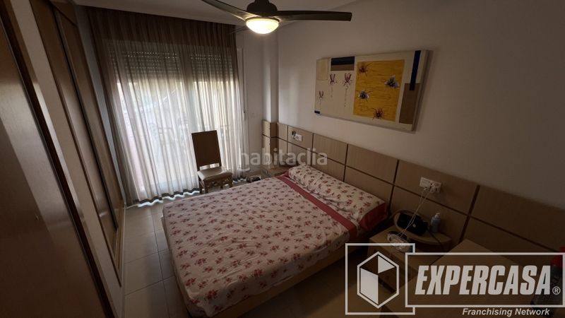 Foto f09d46d0-e999-40a3-a9a6-77b1e151eac7. Pis amb aparcament a Cabanes