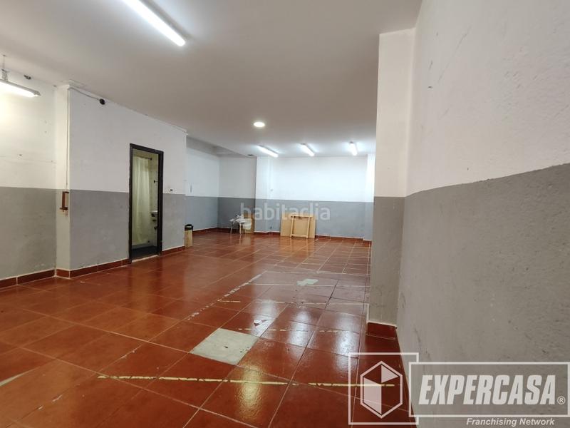 Foto 66b5aad8-0243-423a-9aef-073630443ed5. Local comercial a Ensanche - Parque del Oeste Castellón de la Plana