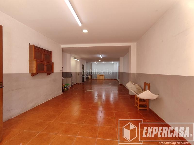 Foto bc116699-ebe8-4d76-8406-761c82f5ee34. Local comercial a Ensanche - Parque del Oeste Castellón de la Plana