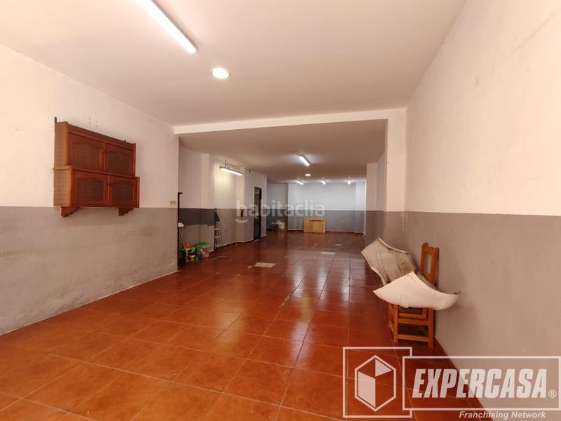 Foto fc29e487-ae88-4f8e-94c5-53dc29588926. Local comercial a Ensanche - Parque del Oeste Castellón de la Plana