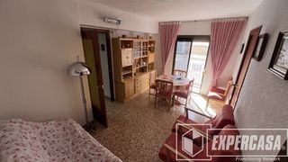 Flat in Navajas