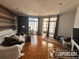 Appartement à Rafalafena