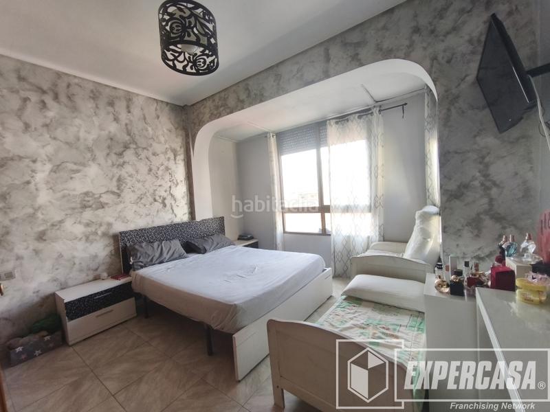 Foto 42a1b031-d327-48f1-ad32-595e6e50c268. Appartamento con riscaldamento in Plaza Illes Columbretes Castellón de la Plana