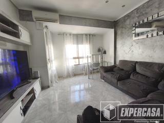 Appartement à Plaza Illes Columbretes