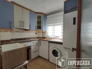 Appartement à Plaza Donoso Cortés - Avenida Magdalena
