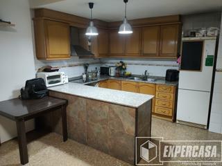 Appartement à Onda