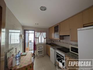 Appartement à Plaza Illes Columbretes