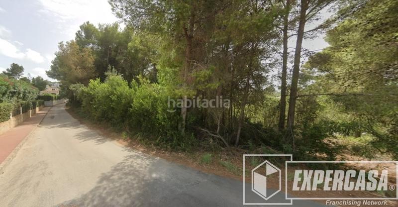 Foto 5a4f3b38-e556-468e-8c67-3c6c14798734. Terreno residenziale in calle nesprer 44 in Cap Martí - El Tossalet - Pinomar Xàbia