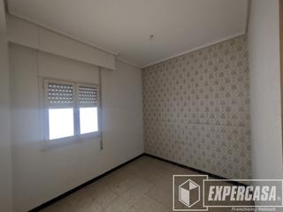 Piso en Plaza Illes Columbretes