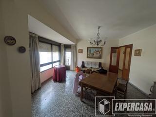 Piso en Plaza Illes Columbretes