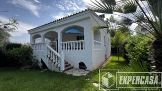 Chalet in El Balcó-Jaume I