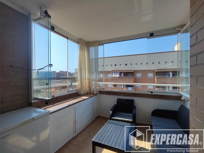 Foto 59ea0d1e-8b92-4be5-9334-64e772b51935. Apartamento en Playa Morros de Gos Oropesa del Mar