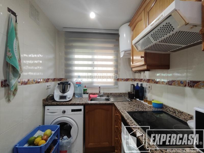 Foto 2030194c-ca68-40c6-8088-4bdd30a91897. Piccolo appartamento con parcheggio piscina in Playa Morros de Gos Oropesa del Mar