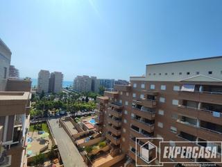 Apartament a Playa Morros de Gos