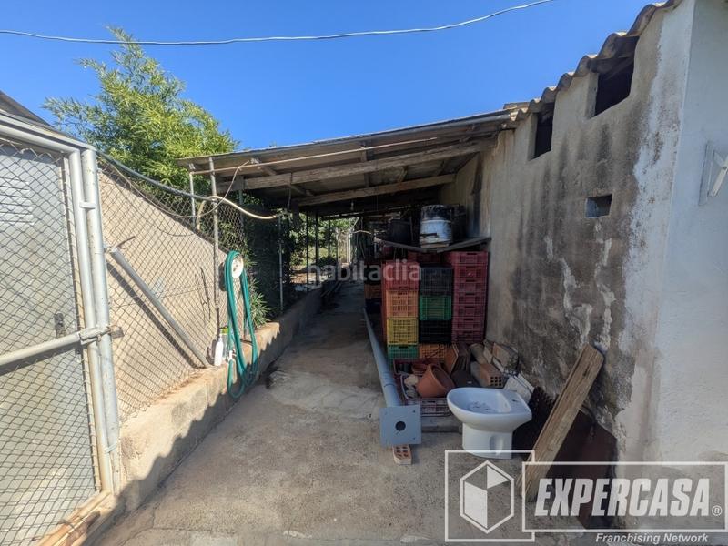 Foto 2c18078d-3578-41a0-99fd-3562767dab19. Chalet mit parking pool in El Grao Castellón de la Plana