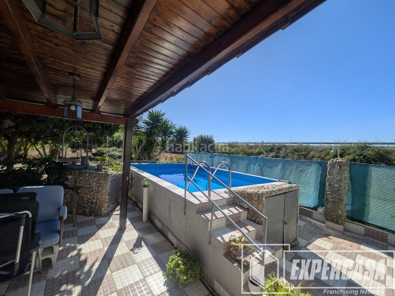 Foto 6711e3bb-8997-4e0d-814f-a801c52d9d16. Chalet mit parking pool in El Grao Castellón de la Plana