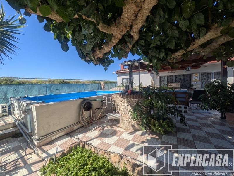 Foto b2dd36b6-1fd0-42dd-be50-49163172b41e. Chalet mit parking pool in El Grao Castellón de la Plana